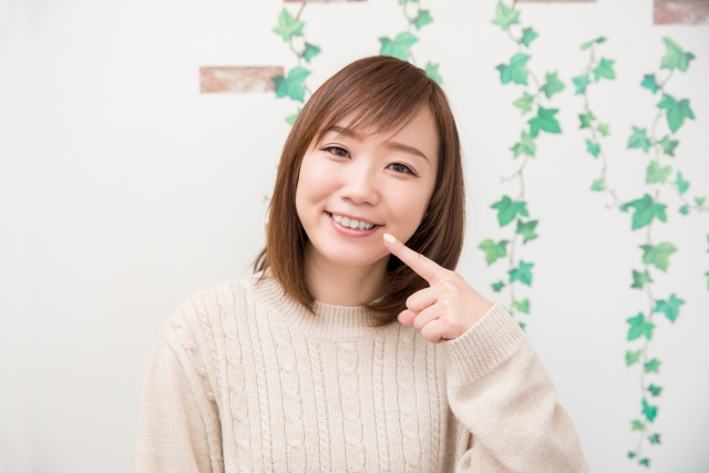 定期健診で未来の歯の健康を守る